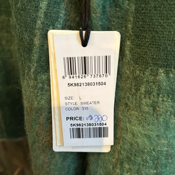 JNBY Sweater - Picture 7 of 7